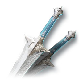 Intruder Dagger