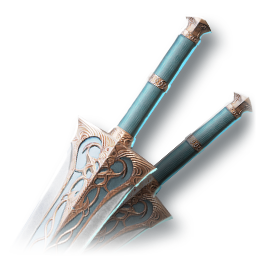 Temple Guardian Dagger