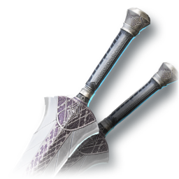 Vowed Dagger