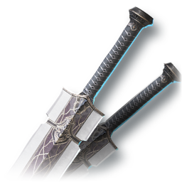 Vagabond Dagger