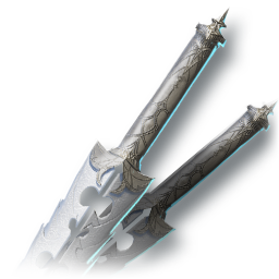 Pact-Bound Dagger