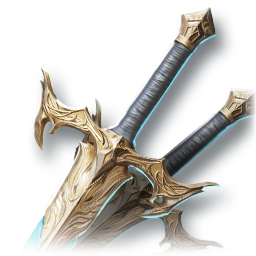 Endless Prelude (Skin: Dagger) (Bound)