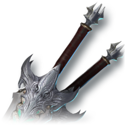 True Dragon Lord Dagger
