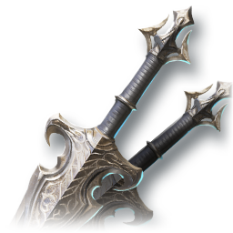 Tranquility Dagger