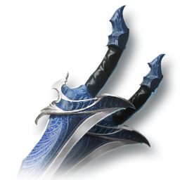 Conqueror (Skin: Dagger) (Bound)