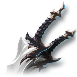 Pyromancer (Skin: Dagger) (Bound)