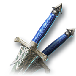 Ethereal Dagger