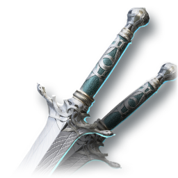 Abyssal Fragment (Skin: Dagger) (Bound)