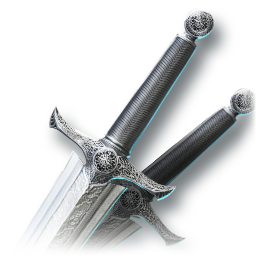 Riverside Dagger