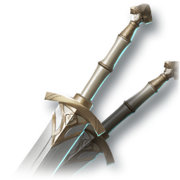 Mysterious Knife