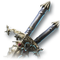 Lunatic Dagger