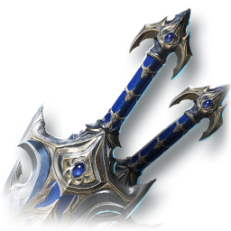 Wise Dragon Lord Dagger