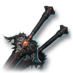 Dragonheart (Skin: Dagger) (Bound)