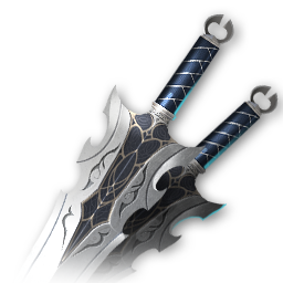 Assassin's Dagger