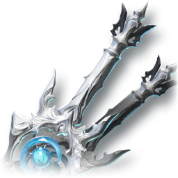 Guardian High Commander Dagger