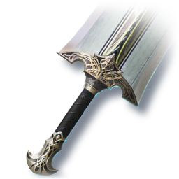 Greatsword 아이콘