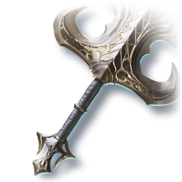 Tranquility Greatsword