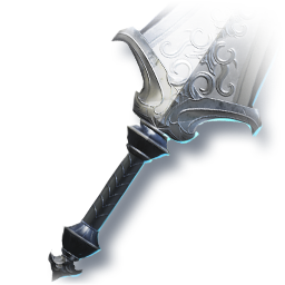 Greatsword 아이콘