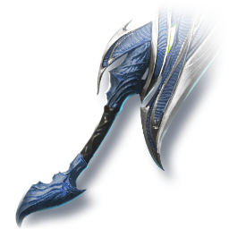 Conqueror (Skin: Greatsword) (Bound)