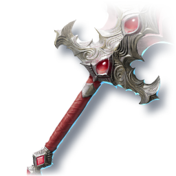 Deep Breath (Skin: Greatsword) (Bound)