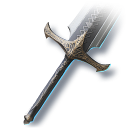 Holy Spirit Greatsword