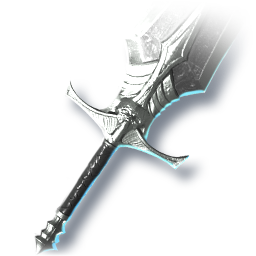 Greatsword 아이콘