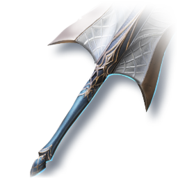 Skybound Oath (Skin: Greatsword) (Bound)