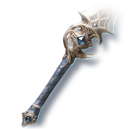 Golden Vow (Skin: Greatsword) (Bound)