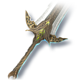 Greatsword 아이콘