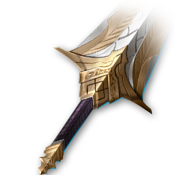 Gladiator's Greatsword