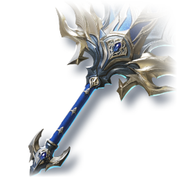 Wise Dragon Lord Greatsword