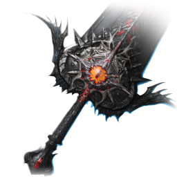 Splendent Noble Dragon Lord Greatsword