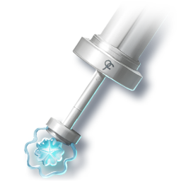 fromis_9 Light Stick (Skin: Greatsword) (Bound)