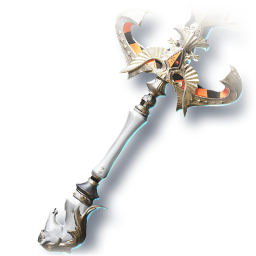 Crown Chess (Skin: Greatsword) (Bound)