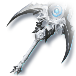 Archon High Commander Greatsword