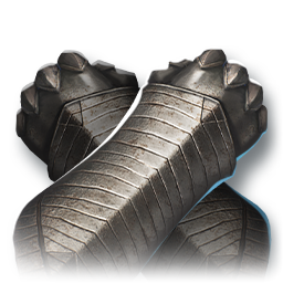 Frontline Fist
