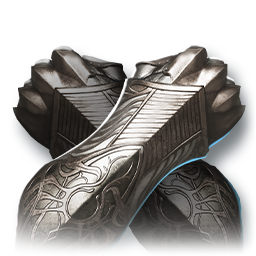 Salvation Fist