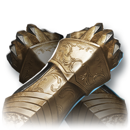Forgotten Fist