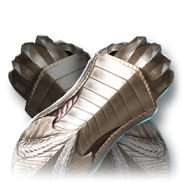 Vowed Fist