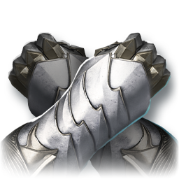 Pact-Bound Fist