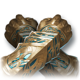 Aulamus Fist