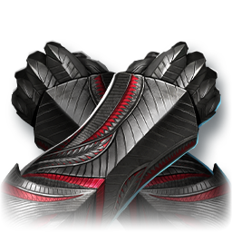 Rupture Gauntlet