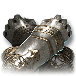 Drifter Fist