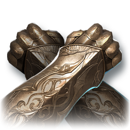 Grasp of Steel