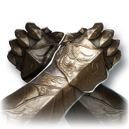 Tranquility Fist