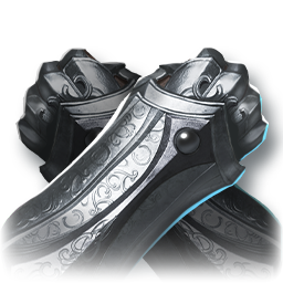Illusion Fist