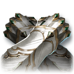 Ethereal Fist