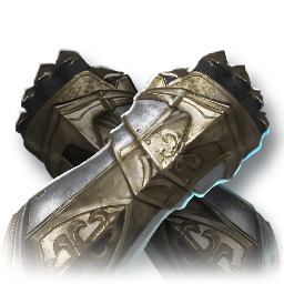 Order Fist