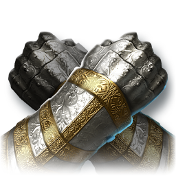 Faded Agate Fist