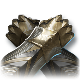 Holy Spirit Fist